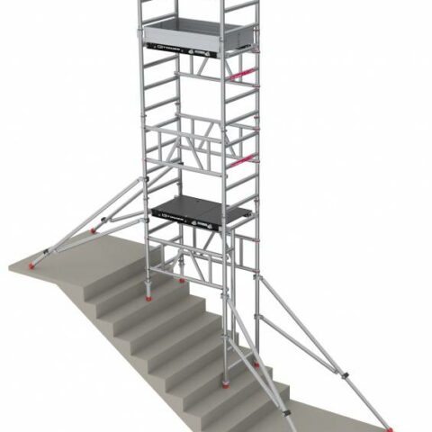MiTOWER Stairs Erweiterungsset