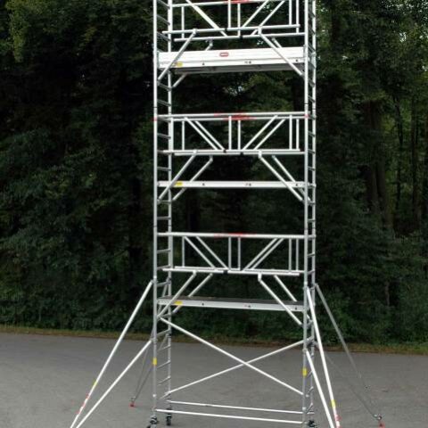 Rollgeruest RS Tower 51-S