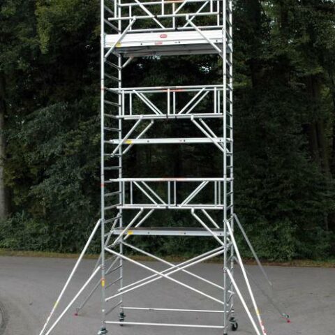 RS Tower 52-S Safe Quick